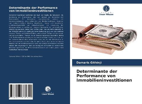 Determinante der Performance von Immobilieninvestitionen