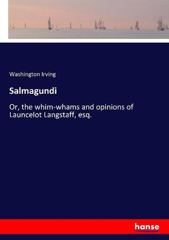 Salmagundi