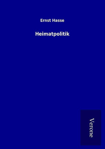Heimatpolitik