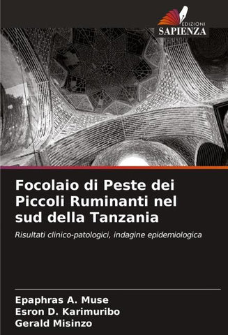 Focolaio di Peste dei Piccoli Ruminanti nel sud della Tanzania