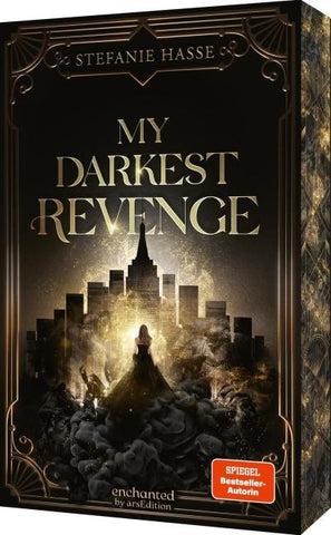 My Darkest Revenge