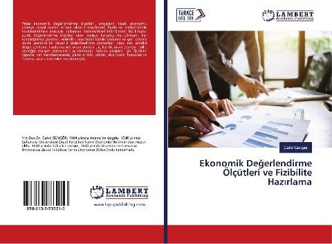 Ekonomik De¿erlendirme Ölçütleri ve Fizibilite Haz¿rlama