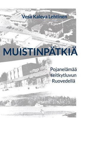 Muistinpätkiä