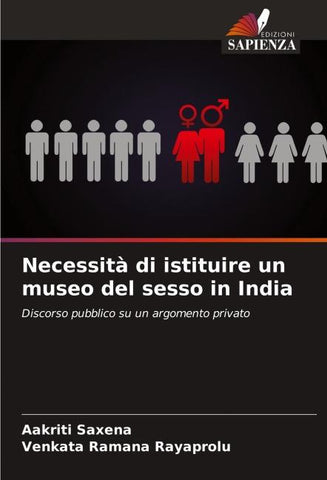 Necessità di istituire un museo del sesso in India
