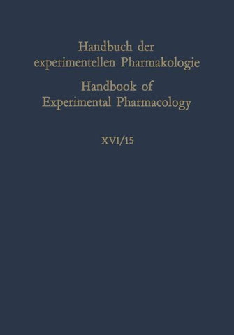 Erzeugung von Krankheitszuständen durch das Experiment