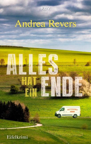 Alles hat ein Ende
