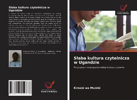 S¿aba kultura czytelnicza w Ugandzie
