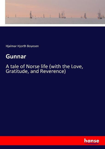 Gunnar