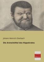 Die Arzneimittel des Hippokrates