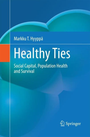 Healthy Ties