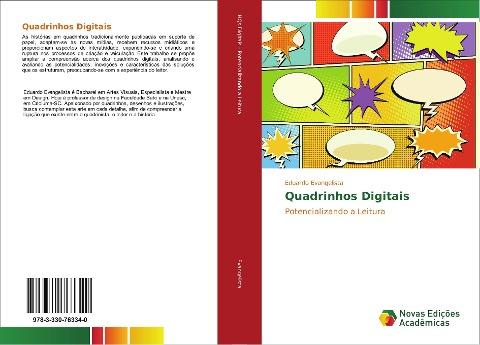 Quadrinhos Digitais