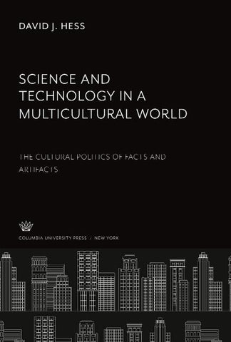 Science and Technology in a Multicultural World