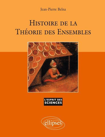 Histoire de la théorie des ensembles
