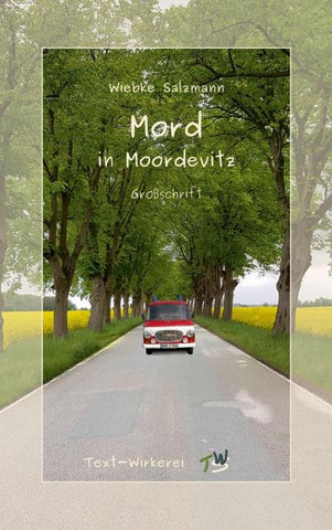 Mord in Moordevitz