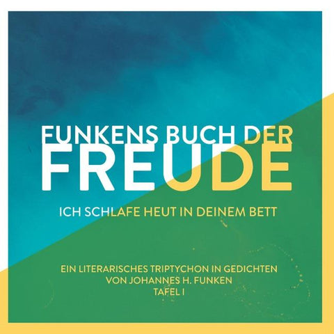 Funkens Buch der Freude