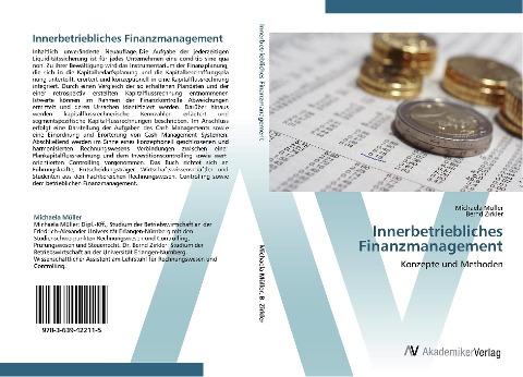 Innerbetriebliches Finanzmanagement