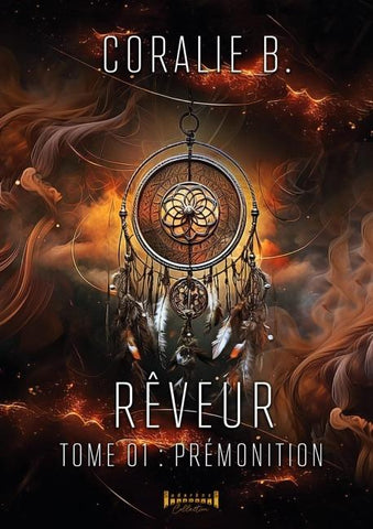 Rêveur - Tome 1