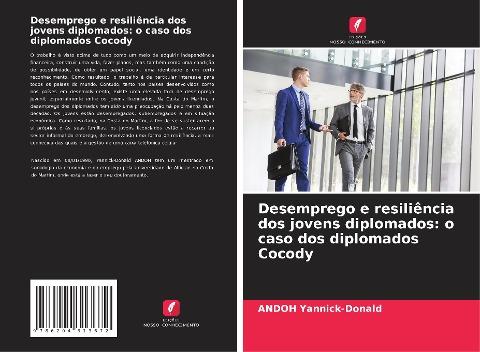 Desemprego e resiliência dos jovens diplomados: o caso dos diplomados Cocody