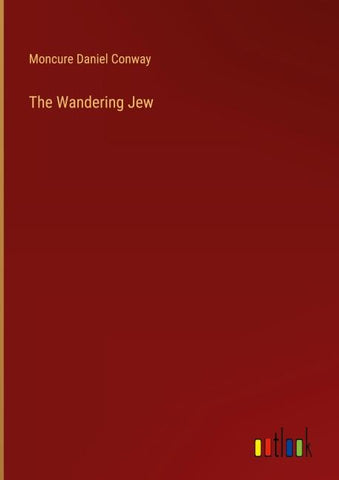 The Wandering Jew