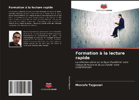 Formation à la lecture rapide
