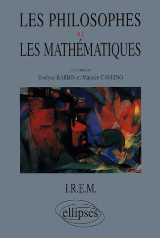Les philosophes et les mathématiques