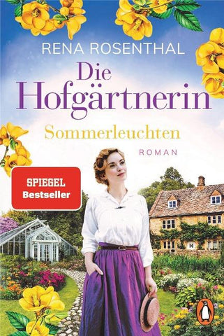 Die Hofgärtnerin − Sommerleuchten