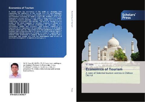 Economics of Tourism