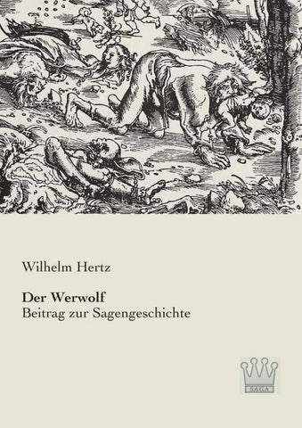 Der Werwolf