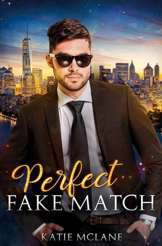 Perfect Fake Match