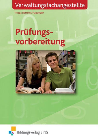 Prüfungsvorbereitung