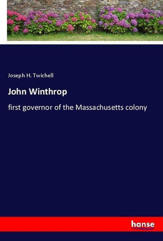 John Winthrop