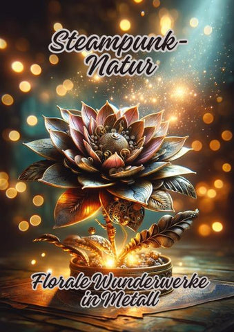 Steampunk-Natur