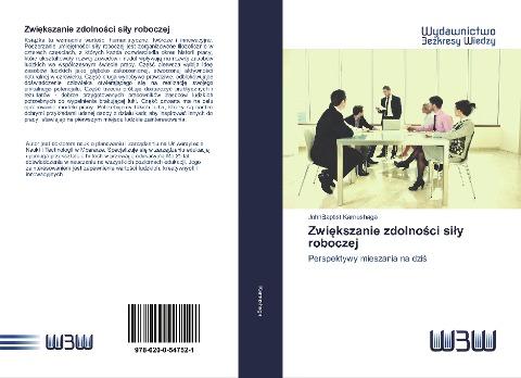 Zwi¿kszanie zdolno¿ci si¿y roboczej