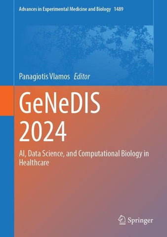 GeNeDIS 2024