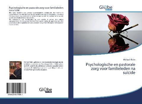 Psychologische en pastorale zorg voor familieleden na suïcide
