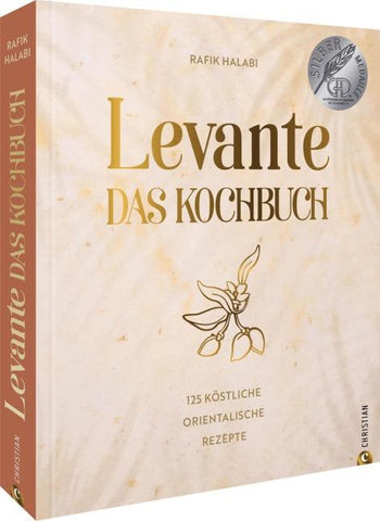 Levante. Das Kochbuch.