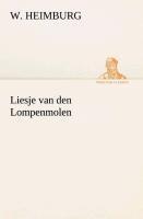 Liesje van den Lompenmolen