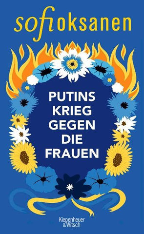 Putins Krieg gegen die Frauen