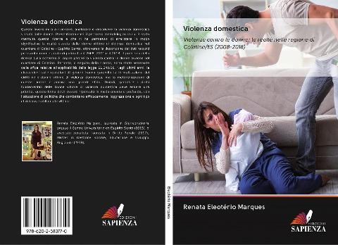 Violenza domestica