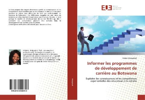 Informer les programmes de développement de carrière au Botswana