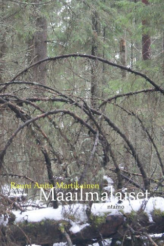 Maailmalaiset