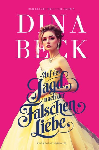 Auf der Jagd nach der falschen Liebe