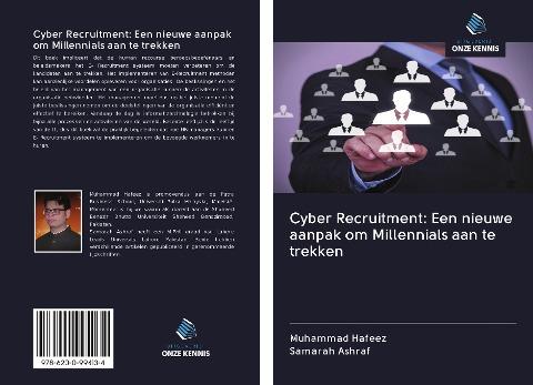 Cyber Recruitment: Een nieuwe aanpak om Millennials aan te trekken