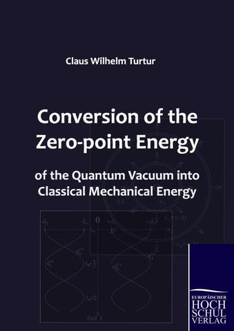Conversion of the Zero-point Energy of the Quantum Vacuum into Classical Mechanical Energy