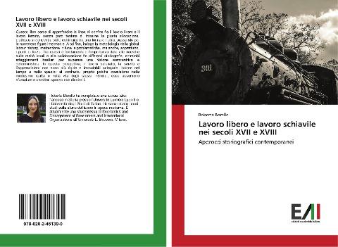 Lavoro libero e lavoro schiavile nei secoli XVII e XVIII