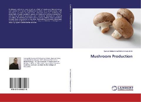 Mushroom Production