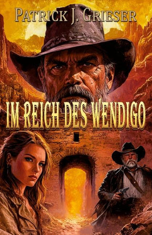 Im Reich des Wendigo