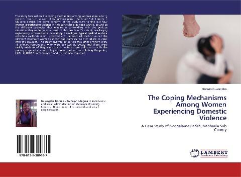The Coping Mechanisms Among Women Experiencing Domestic Violence