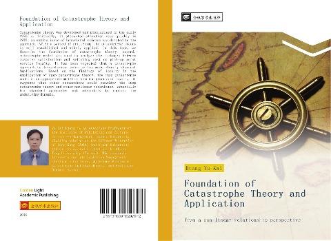 Foundation of Catastrophe Theory and Application