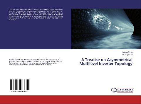 A Treatise on Asymmetrical Multilevel Inverter Topology